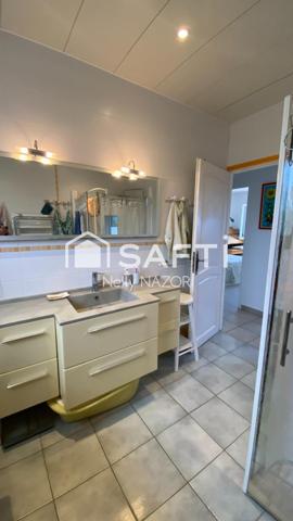 VILLA 4 FACES PLAIN-PIED EN PLEINE NATURE