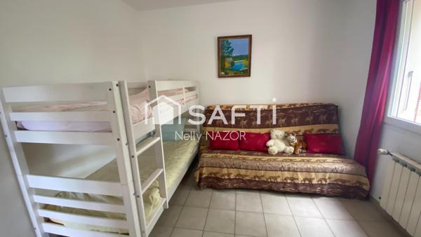 VILLA 4 FACES PLAIN-PIED EN PLEINE NATURE