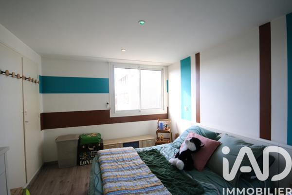 Appartement à vendre 2 pièces 56 m² Pau