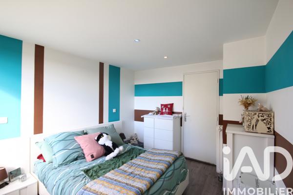 Appartement à vendre 2 pièces 56 m² Pau