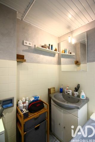 Appartement à vendre 2 pièces 56 m² Pau