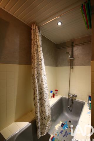 Appartement à vendre 2 pièces 56 m² Pau