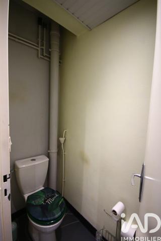 Appartement à vendre 2 pièces 56 m² Pau