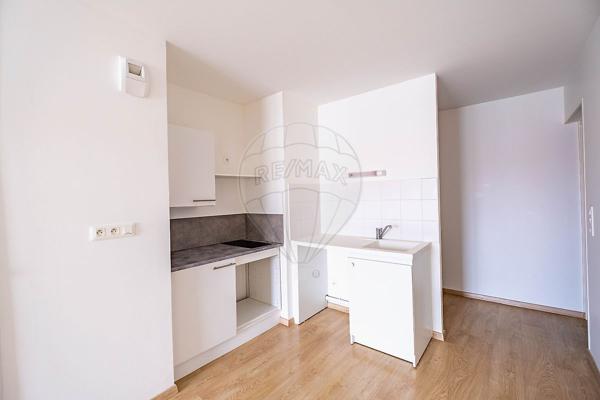 Appartement  en vente - Charente-Maritime - 17