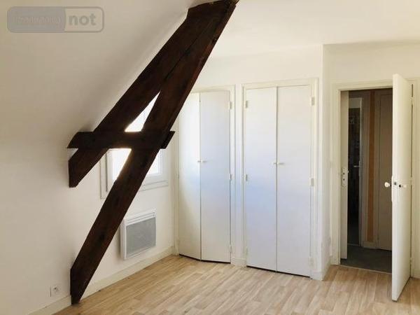 Maison à vendre à Feneu dans le Maine-et-Loire (49460), ref : 49031-2672