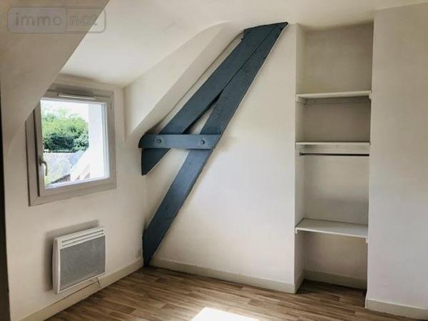 Maison à vendre à Feneu dans le Maine-et-Loire (49460), ref : 49031-2672