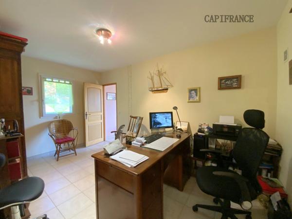 Maison de 192 m² avec piscine et vue exceptionnelle