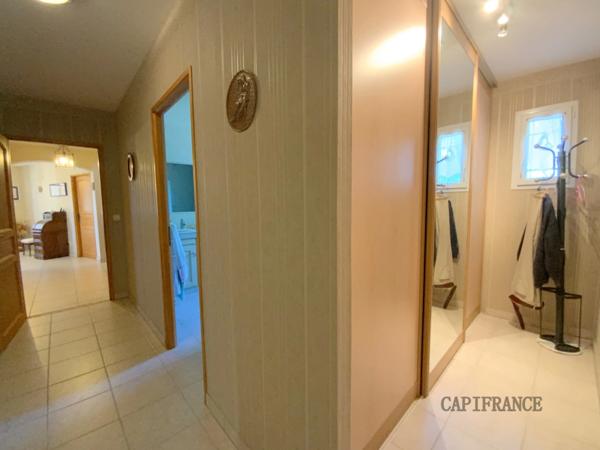 Maison de 192 m² avec piscine et vue exceptionnelle