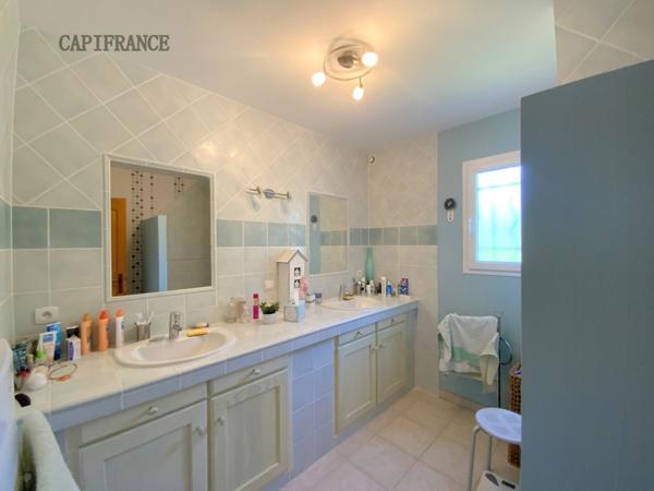 Maison de 192 m² avec piscine et vue exceptionnelle