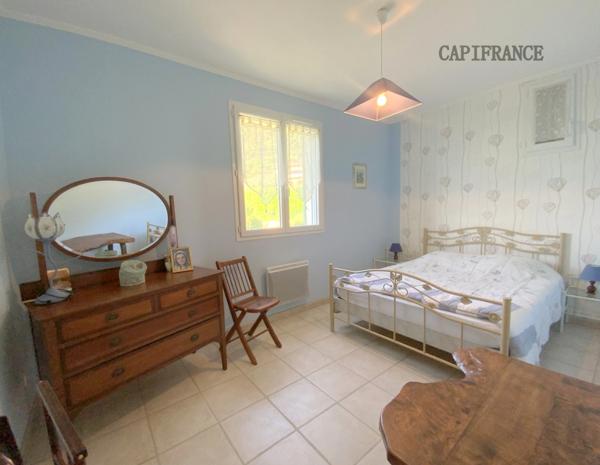 Maison de 192 m² avec piscine et vue exceptionnelle