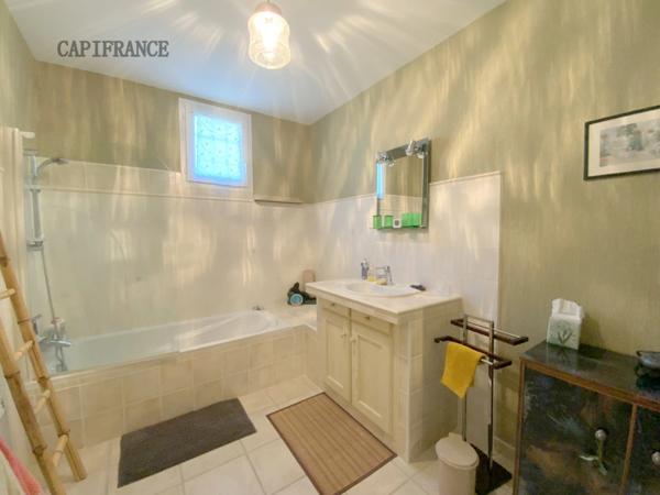 Maison de 192 m² avec piscine et vue exceptionnelle