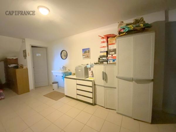 Maison de 192 m² avec piscine et vue exceptionnelle