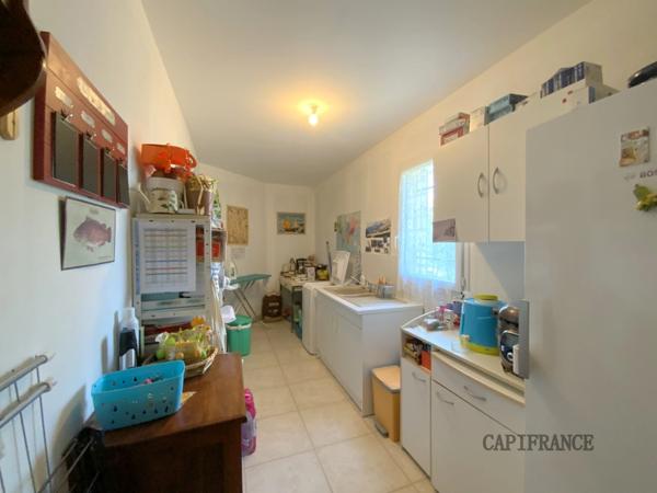 Maison de 192 m² avec piscine et vue exceptionnelle