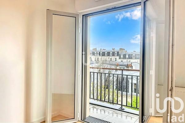 Appartement 5 pièces de 110 m² à Nogent-sur-Marne (94130)