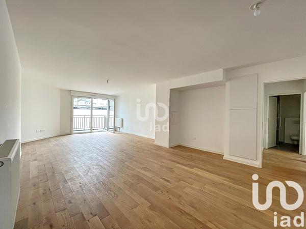 Appartement 5 pièces de 110 m² à Nogent-sur-Marne (94130)