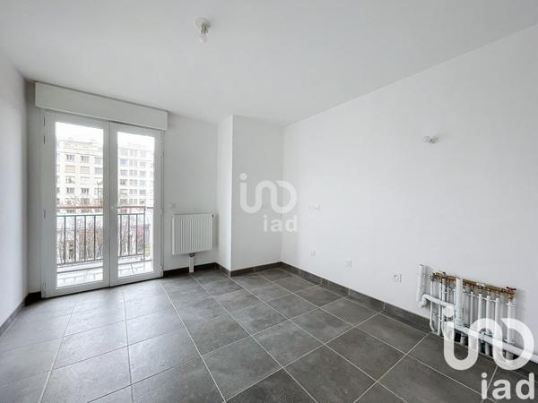 Appartement 5 pièces de 110 m² à Nogent-sur-Marne (94130)