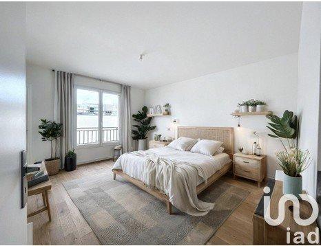 Appartement 5 pièces de 110 m² à Nogent-sur-Marne (94130)