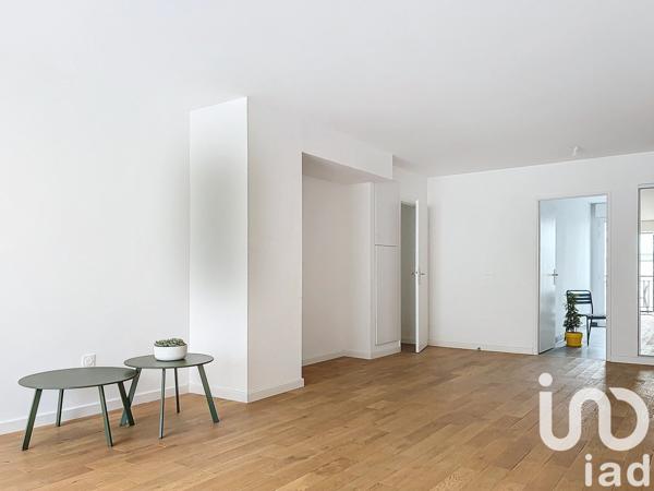 Appartement 5 pièces de 110 m² à Nogent-sur-Marne (94130)