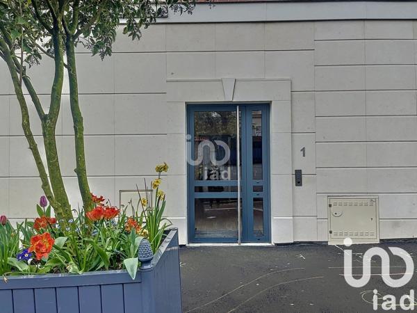 Appartement 5 pièces de 110 m² à Nogent-sur-Marne (94130)