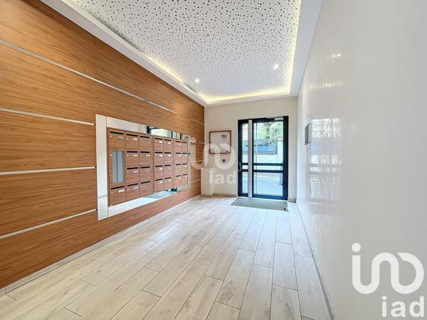 Appartement 5 pièces de 110 m² à Nogent-sur-Marne (94130)