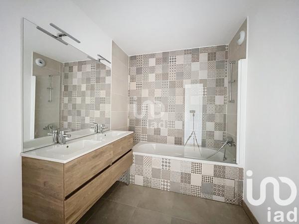 Appartement 5 pièces de 110 m² à Nogent-sur-Marne (94130)