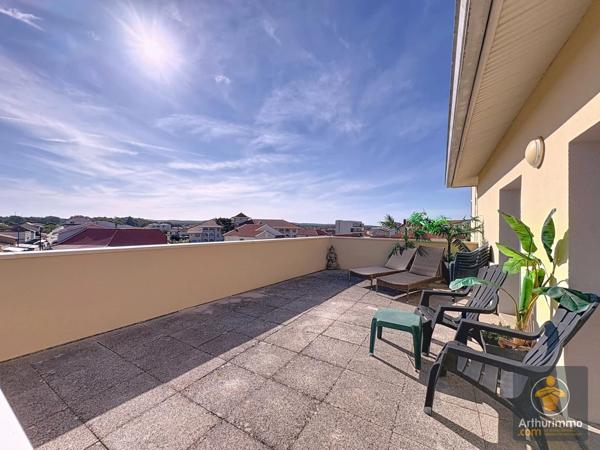 Vente Appartement 3 pièces 69 m2 à Mimizan