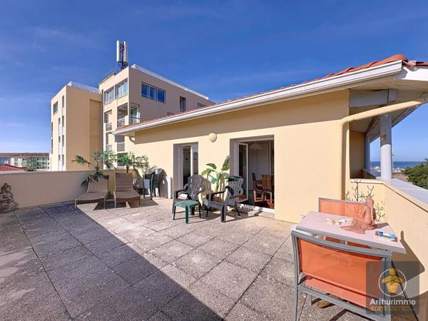 Vente Appartement 3 pièces 69 m2 à Mimizan