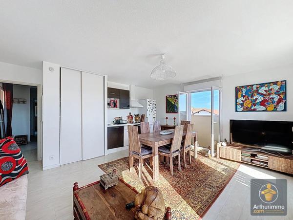 Vente Appartement 3 pièces 69 m2 à Mimizan