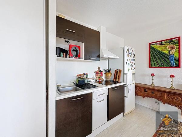 Vente Appartement 3 pièces 69 m2 à Mimizan