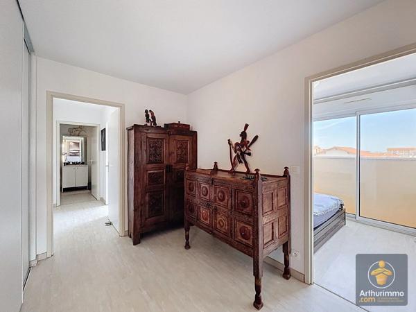 Vente Appartement 3 pièces 69 m2 à Mimizan