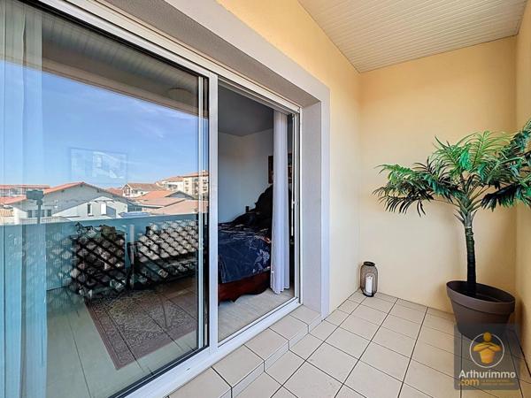 Vente Appartement 3 pièces 69 m2 à Mimizan