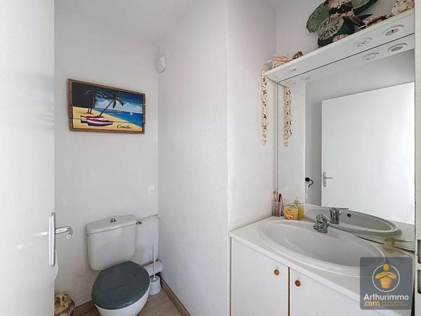 Vente Appartement 3 pièces 69 m2 à Mimizan