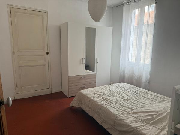 Appartement Toulon 2 pièce(s) 45.86 m2