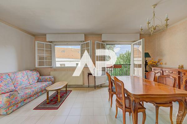 Appartement Bougival 1 pièce(s) 38.36 m2 184 000 € **  - Référence  20061