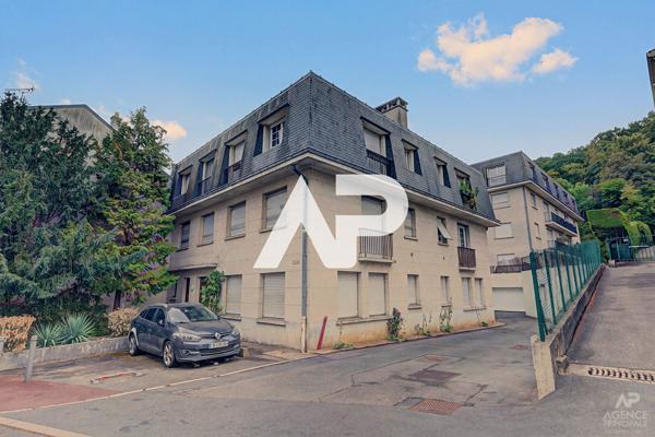 Appartement Bougival 1 pièce(s) 38.36 m2 184 000 € **  - Référence  20061