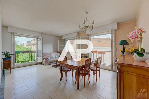 Appartement Bougival 1 pièce(s) 38.36 m2 184 000 € **  - Référence  20061