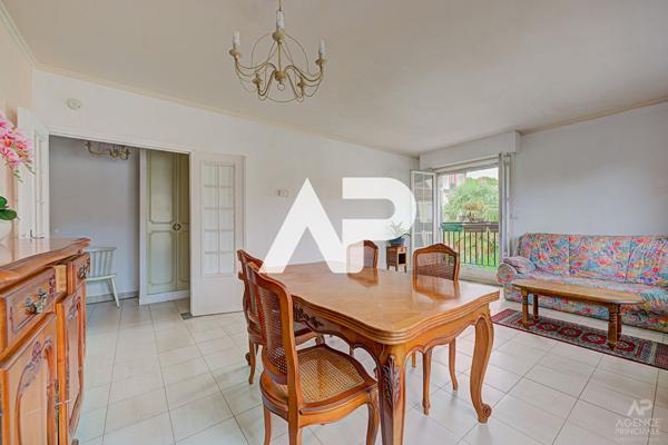 Appartement Bougival 1 pièce(s) 38.36 m2 184 000 € **  - Référence  20061