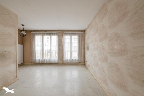 Appartement à vendre |  Clichy |  1 pièce | 29 m²