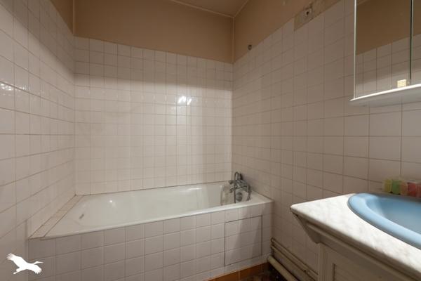 Appartement à vendre |  Clichy |  1 pièce | 29 m²