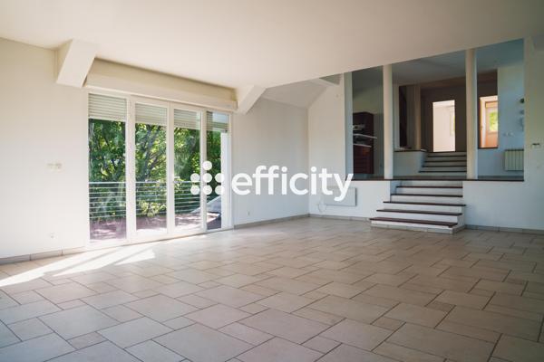 Maison 7 pièces - 180 m² Bien prestige