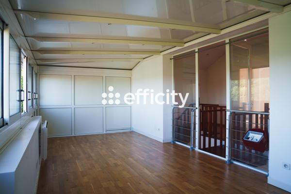 Maison 7 pièces - 180 m² Bien prestige