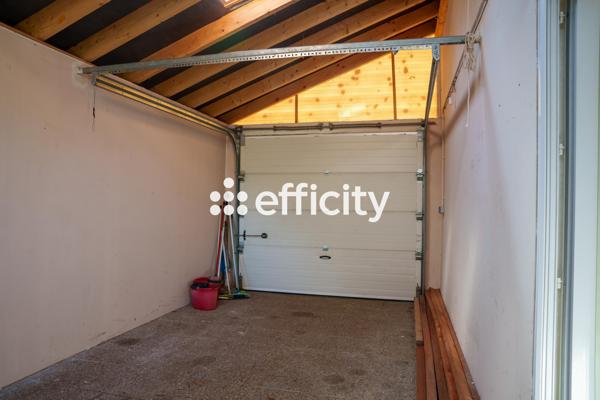 Maison 7 pièces - 180 m² Bien prestige