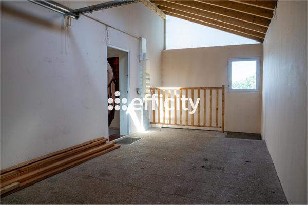 Maison 7 pièces - 180 m² Bien prestige