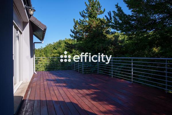 Maison 7 pièces - 180 m² Bien prestige