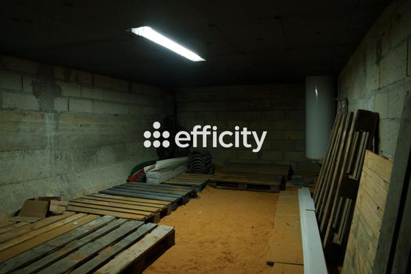 Maison 7 pièces - 180 m² Bien prestige