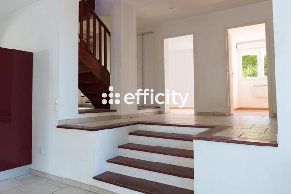 Maison 7 pièces - 180 m² Bien prestige