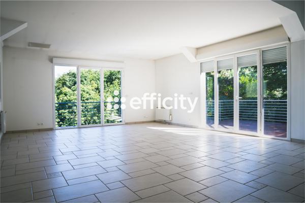 Maison 7 pièces - 180 m² Bien prestige