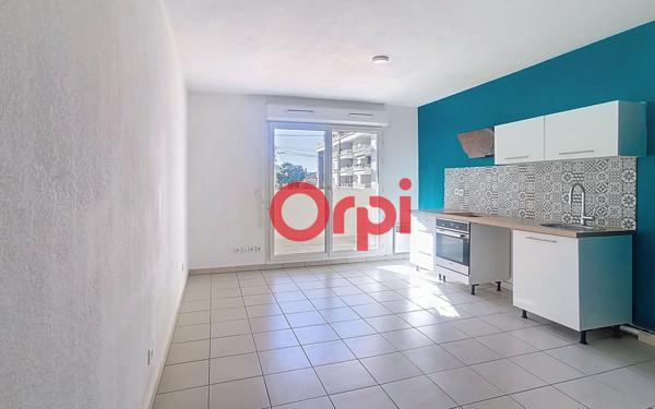 Appartement à vendre    3 pièces • 53 m2 La Seyne-sur-Mer