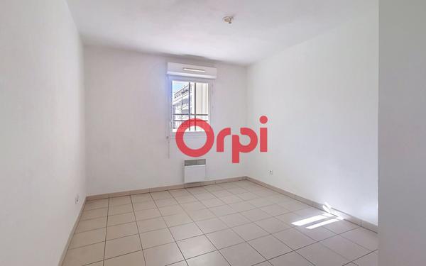 Appartement à vendre    3 pièces • 53 m2 La Seyne-sur-Mer