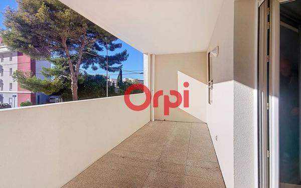 Appartement à vendre    3 pièces • 53 m2 La Seyne-sur-Mer